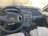 ВАЗ (Lada) 2115 2001 года за 450 000 тг. в Актау – фото 3