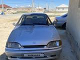 ВАЗ (Lada) 2115 2001 года за 450 000 тг. в Актау