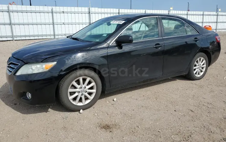 Toyota Camry 2009 годаfor3 000 000 тг. в Актау