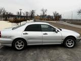 Mitsubishi Diamante 1997 года за 1 000 000 тг. в Талгар – фото 4