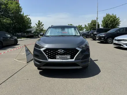 Hyundai Tucson 2019 года за 7 300 000 тг. в Туркестан – фото 17