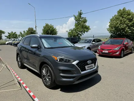 Hyundai Tucson 2019 года за 7 300 000 тг. в Туркестан – фото 18