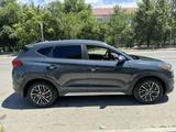 Hyundai Tucson 2019 годаүшін7 300 000 тг. в Туркестан – фото 3