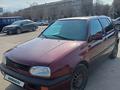 Volkswagen Golf 1993 года за 1 400 000 тг. в Есик