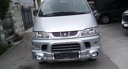 Mitsubishi Delica 2005 годаfor7 800 000 тг. в Алматы