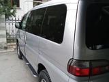 Mitsubishi Delica 2005 годаfor7 800 000 тг. в Алматы – фото 3