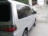 Mitsubishi Delica 2005 годаfor7 800 000 тг. в Алматы – фото 4