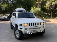 Hummer H3 2007 годаfor9 000 000 тг. в Алматы