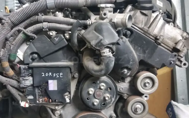 Двигатель из японии за 100 000 тг. в Алматы