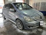 Mercedes-Benz B 170 2007 годаfor3 900 000 тг. в Петропавловск – фото 3