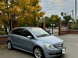 Mercedes-Benz B 170 2007 годаfor3 900 000 тг. в Петропавловск