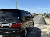 Toyota Alphard 2006 годаfor9 000 000 тг. в Кульсары – фото 3