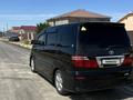 Toyota Alphard 2006 года за 9 000 000 тг. в Кульсары – фото 6