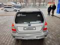 Subaru Forester 2006 годаfor4 200 000 тг. в Усть-Каменогорск