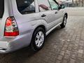 Subaru Forester 2006 годаfor4 200 000 тг. в Усть-Каменогорск – фото 4