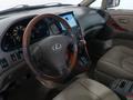 Lexus RX 300 2002 годаүшін4 900 000 тг. в Астана – фото 12