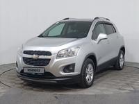 Chevrolet Tracker 2015 годаүшін5 720 000 тг. в Астана