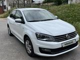 Volkswagen Polo 2015 годаүшін4 700 000 тг. в Шымкент