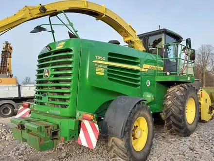 John Deere 2014 года за 150 000 000 тг. в Павлодар – фото 2