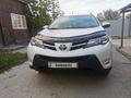 Toyota RAV4 2014 года за 11 000 000 тг. в Атырау – фото 3