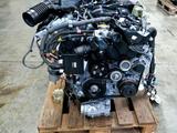 Двигатель 4GR-FSE на Lexus IS 250 за 292 000 тг. в Алматы
