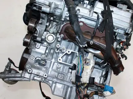 Двигатель 4GR-FSE на Lexus IS 250 за 292 000 тг. в Алматы – фото 3