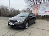 Kia Rio 2015 годаүшін4 500 000 тг. в Аксай – фото 5