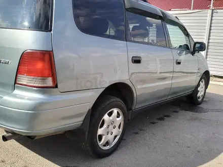 Honda Odyssey 1995 года за 2 500 000 тг. в Алматы – фото 5