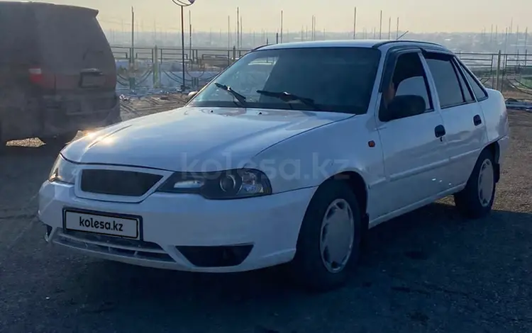 Daewoo Nexia 2013 года за 2 100 000 тг. в Сарыагаш