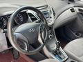 Hyundai Elantra 2015 годаүшін5 650 000 тг. в Атырау – фото 13