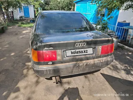 Audi A6 1994 года за 1 800 000 тг. в Кокшетау