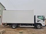 Hyundai  Hyundai Mighty EX8 2022 годаүшін25 000 000 тг. в Атырау – фото 4