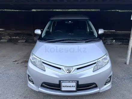 Toyota Estima 2009 года за 8 800 000 тг. в Алматы