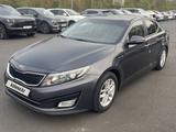 Kia K5 2014 года за 8 000 000 тг. в Алматы
