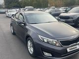 Kia K5 2014 года за 8 000 000 тг. в Алматы – фото 3