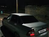 ВАЗ (Lada) Priora 2170 2014 годаүшін3 000 000 тг. в Шымкент – фото 3