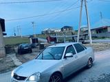 ВАЗ (Lada) Priora 2170 2014 годаүшін3 000 000 тг. в Шымкент