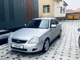 ВАЗ (Lada) Priora 2170 2014 годаүшін3 000 000 тг. в Шымкент – фото 4