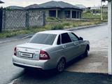 ВАЗ (Lada) Priora 2170 2014 годаүшін3 000 000 тг. в Шымкент – фото 2