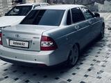 ВАЗ (Lada) Priora 2170 2014 годаүшін3 000 000 тг. в Шымкент – фото 5