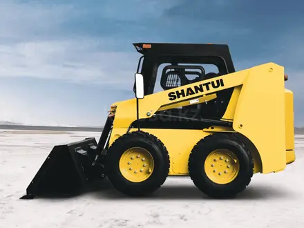 Shantui  SSL85B 2025 года за 20 450 000 тг. в Алматы
