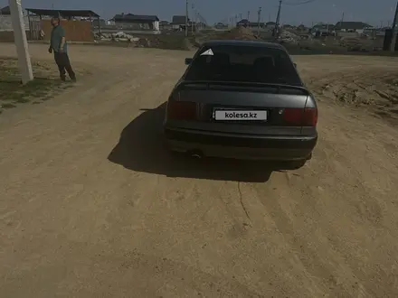 Audi 80 1995 года за 2 100 000 тг. в Астана – фото 9