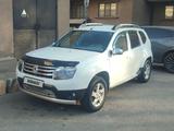 Renault Duster 2013 года за 4 950 000 тг. в Алматы