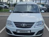 ВАЗ (Lada) Largus 2020 годаүшін5 200 000 тг. в Астана