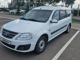 ВАЗ (Lada) Largus 2020 годаүшін5 200 000 тг. в Астана – фото 2
