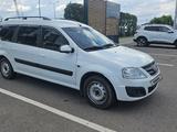 ВАЗ (Lada) Largus 2020 годаүшін5 200 000 тг. в Астана – фото 3