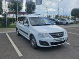 ВАЗ (Lada) Largus 2020 годаүшін5 200 000 тг. в Астана – фото 4