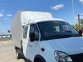 ГАЗ ГАЗель 2016 года за 5 500 000 тг. в Кызылорда – фото 3