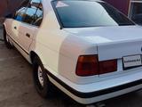 BMW 518 1994 года за 2 200 000 тг. в Семей – фото 2