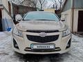 Chevrolet Cruze 2012 года за 3 700 000 тг. в Алматы – фото 2